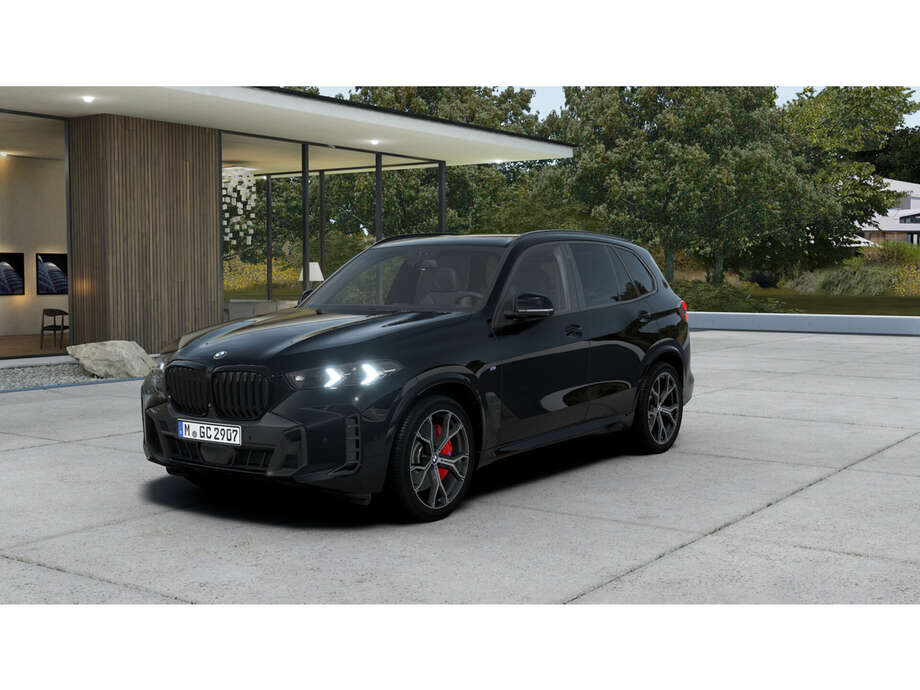 BMW X5 (Bild 1/5)