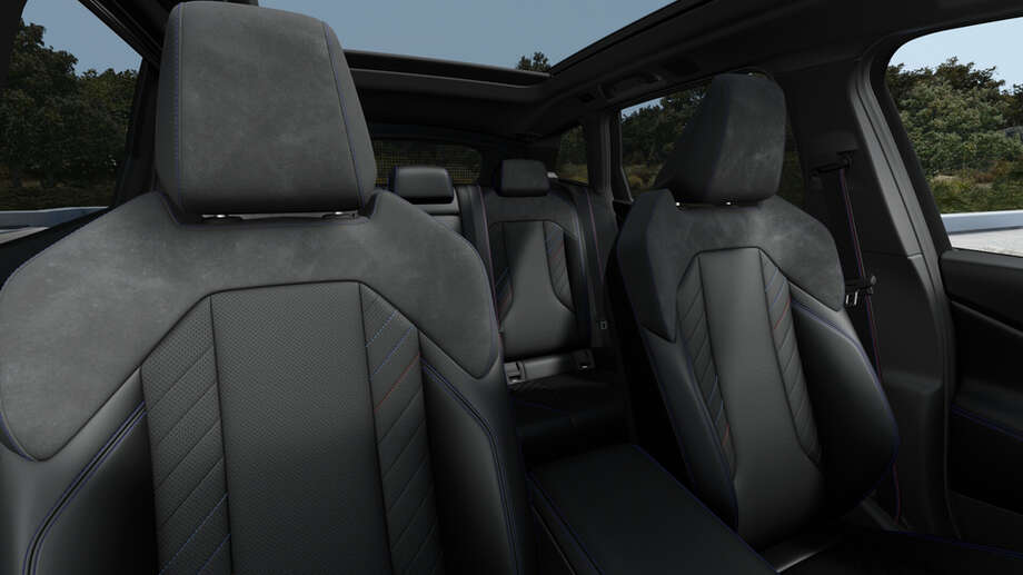 BMW X3 (Bild 4/5)