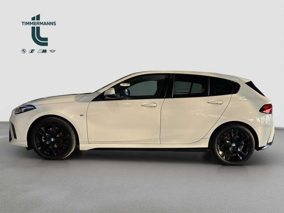 BMW 120d (Bild 2/17)