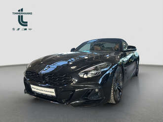 BMW Z4 (Bild 1/23)