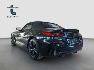 BMW Z4 (Bild 3/23)