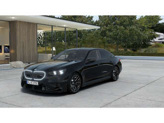 BMW M5 (Bild 1/5)