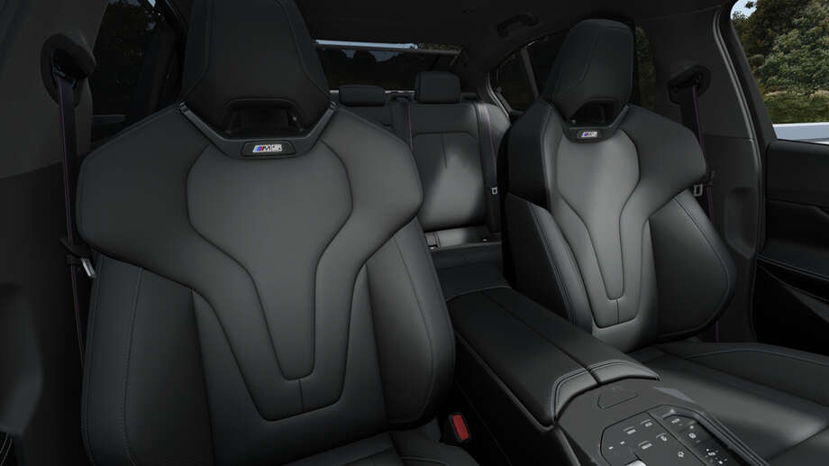 BMW M5 (Bild 4/5)