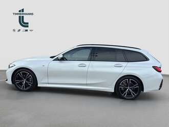 BMW 318d (Bild 2/16)