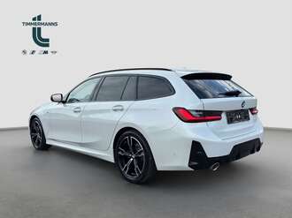 BMW 318d (Bild 3/16)