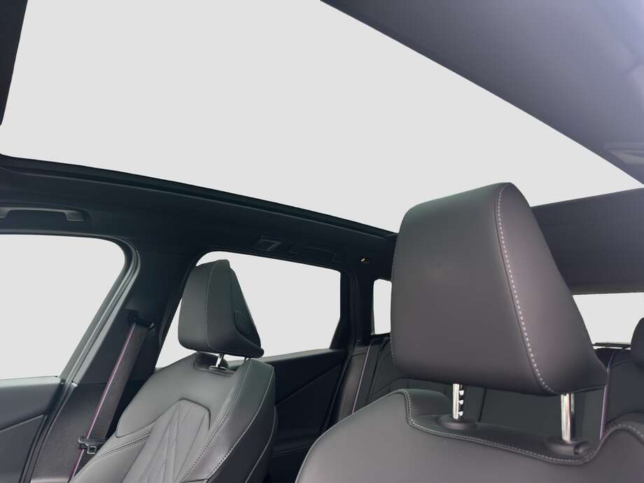 BMW X3 (Bild 11/21)