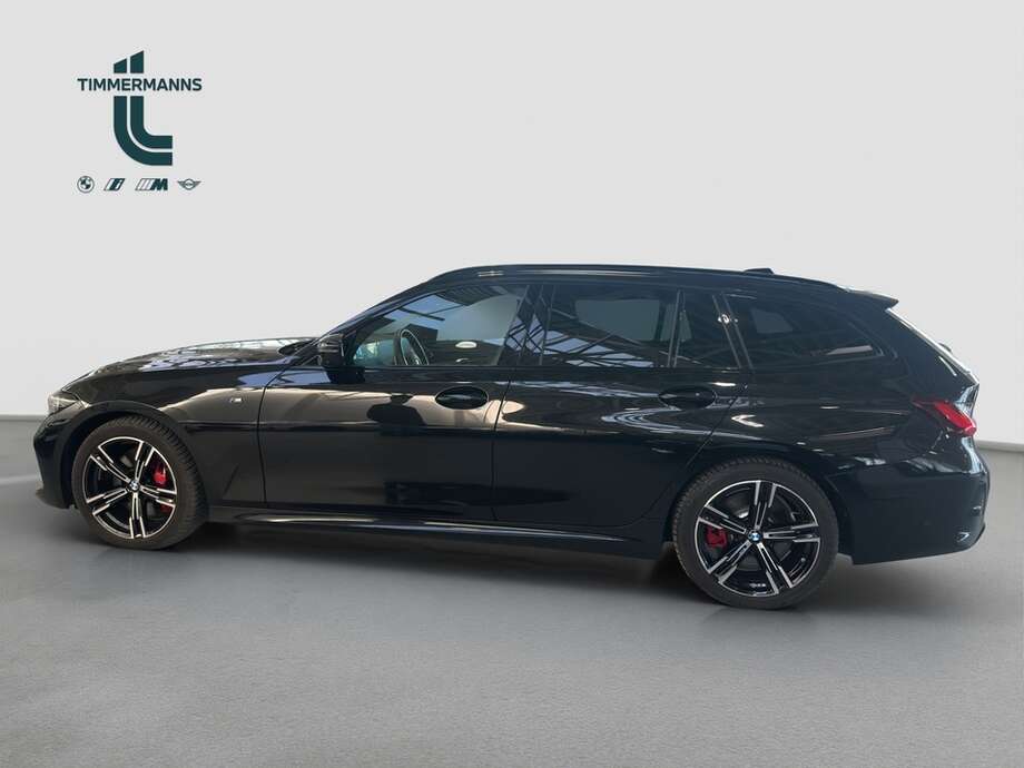 BMW M340i (Bild 2/26)