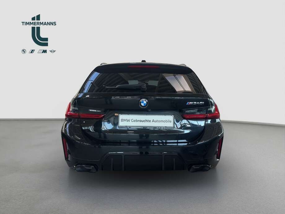 BMW M340i (Bild 4/26)