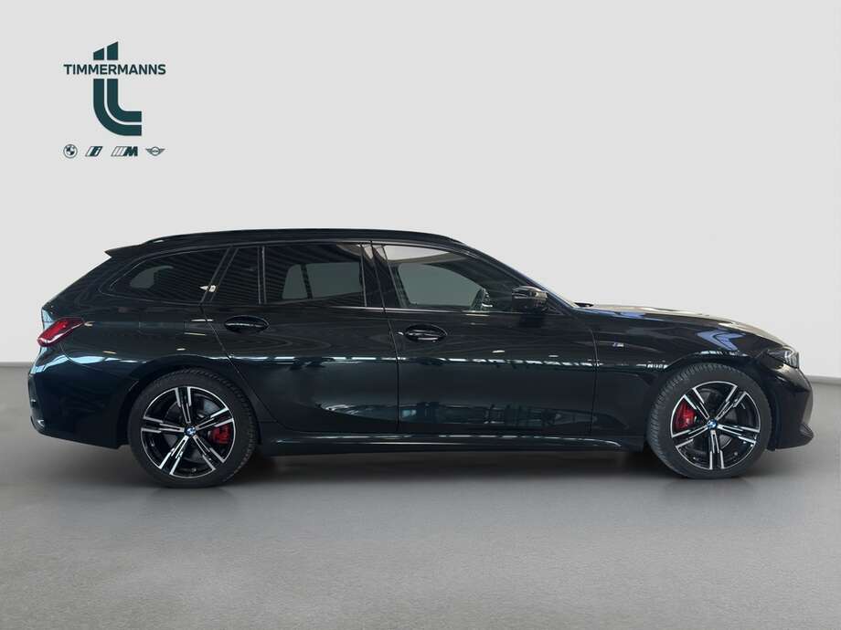 BMW M340i (Bild 5/26)