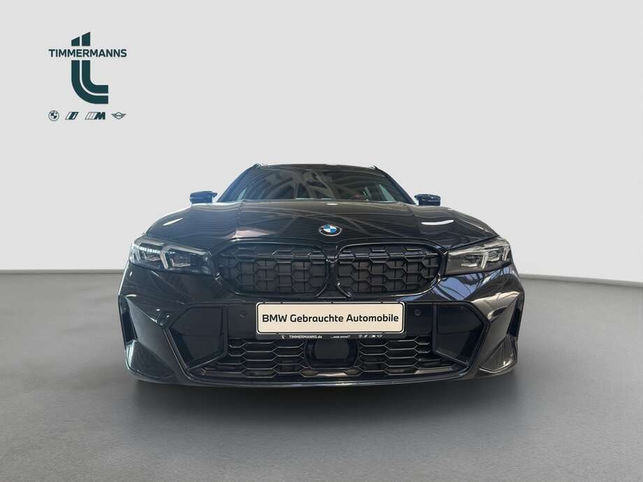 BMW M340i (Bild 8/26)