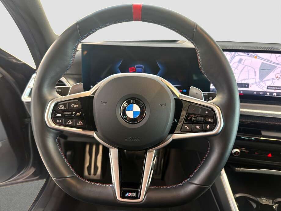 BMW M340i (Bild 12/26)