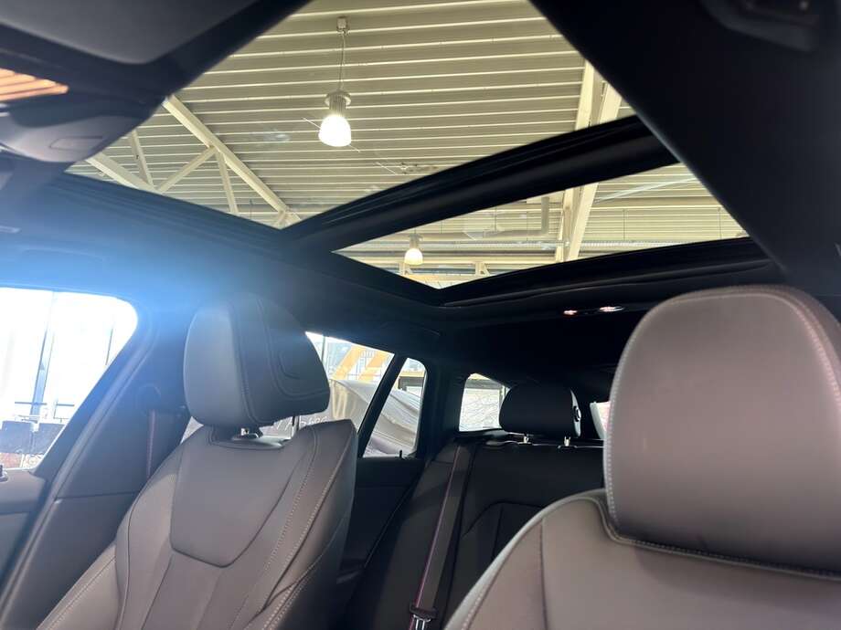BMW M340i (Bild 20/26)