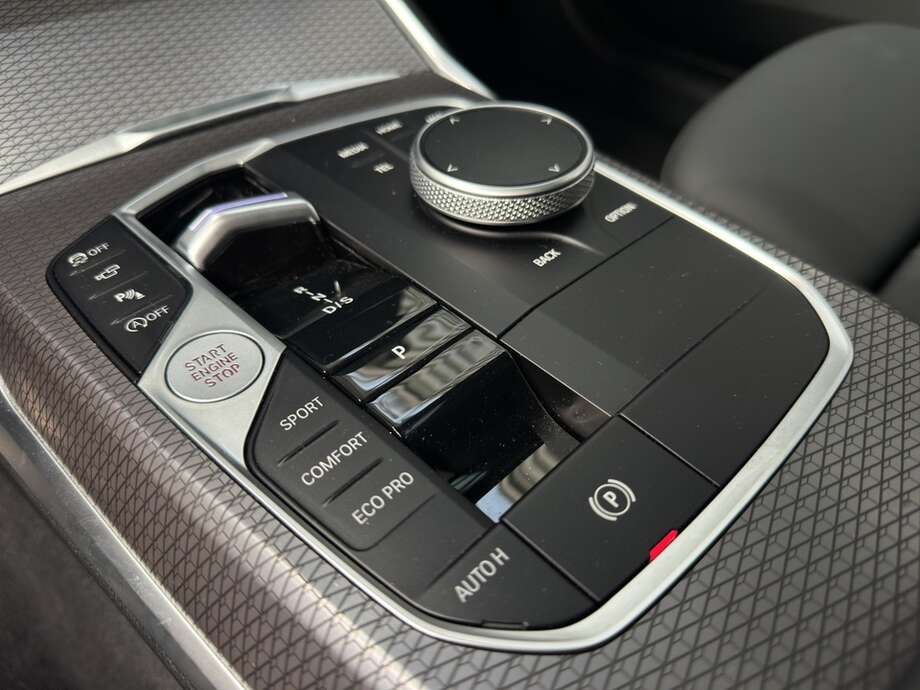 BMW M340i (Bild 21/26)