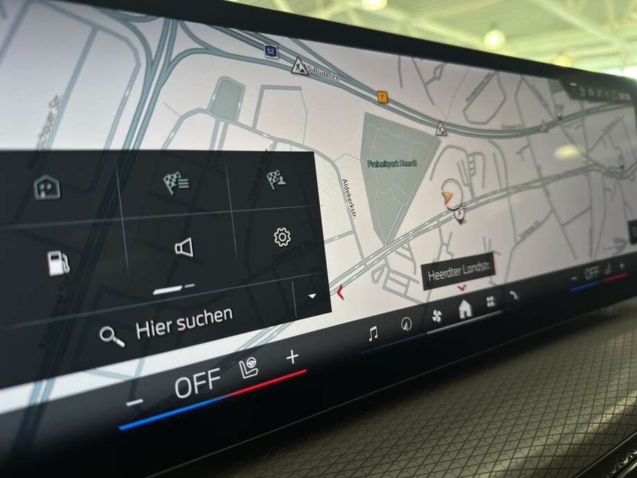BMW M340i (Bild 22/26)