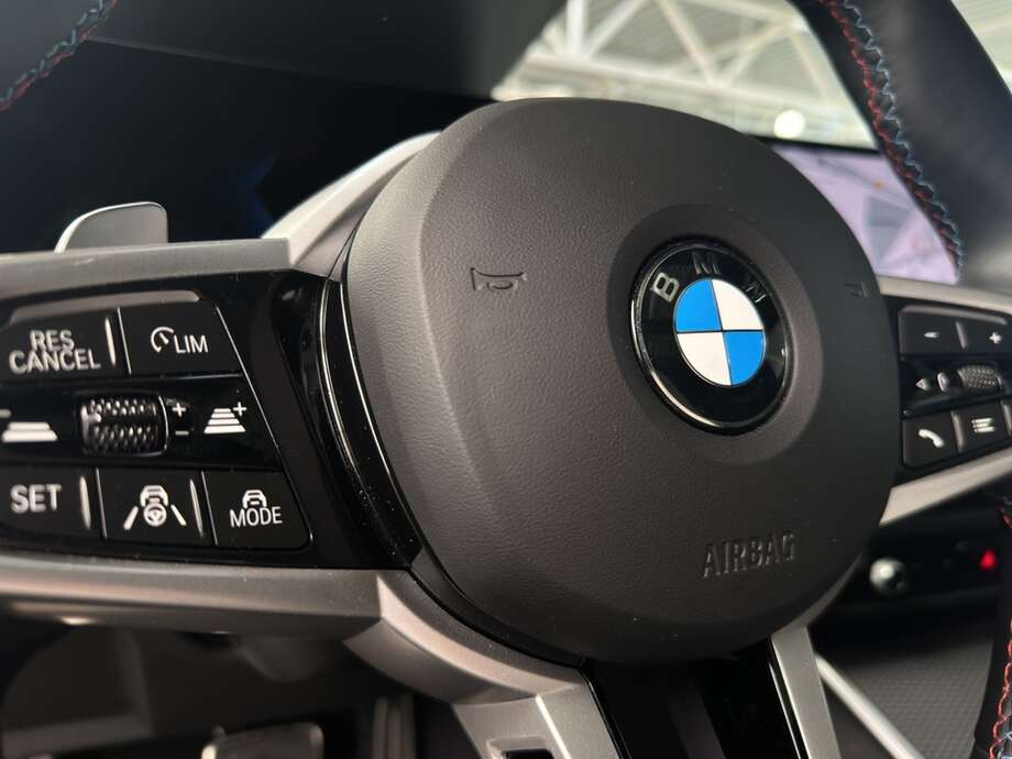 BMW M340i (Bild 23/26)