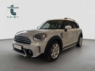 MINI Cooper Countryman (Bild 1/21)