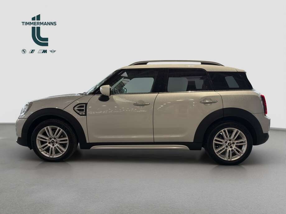 MINI Cooper Countryman (Bild 2/21)