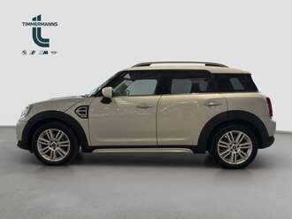 MINI Cooper Countryman (Bild 2/21)