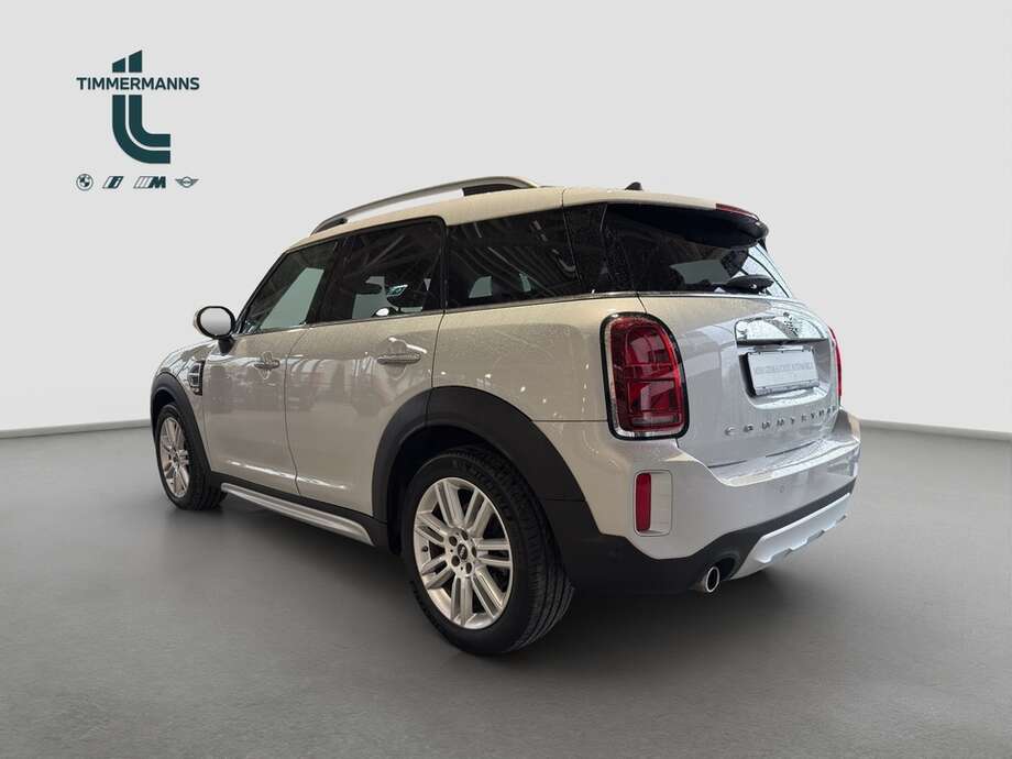 MINI Cooper Countryman (Bild 3/21)