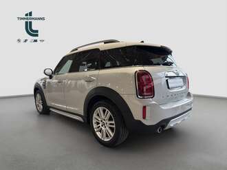 MINI Cooper Countryman (Bild 3/21)