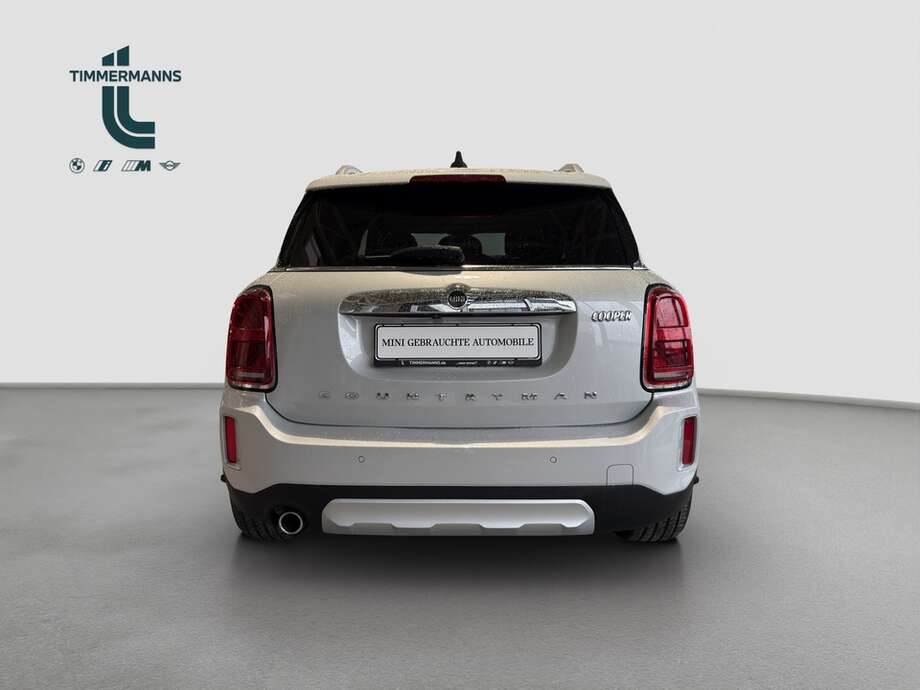 MINI Cooper Countryman (Bild 4/21)