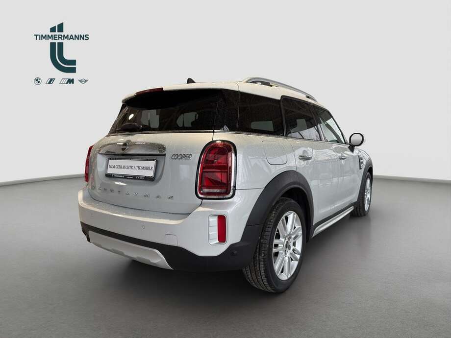 MINI Cooper Countryman (Bild 5/21)
