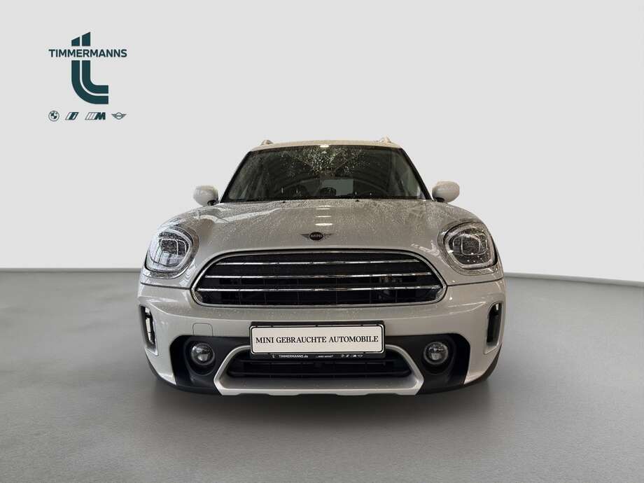 MINI Cooper Countryman (Bild 8/21)