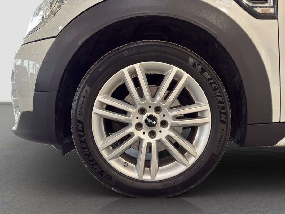 MINI Cooper Countryman (Bild 9/21)