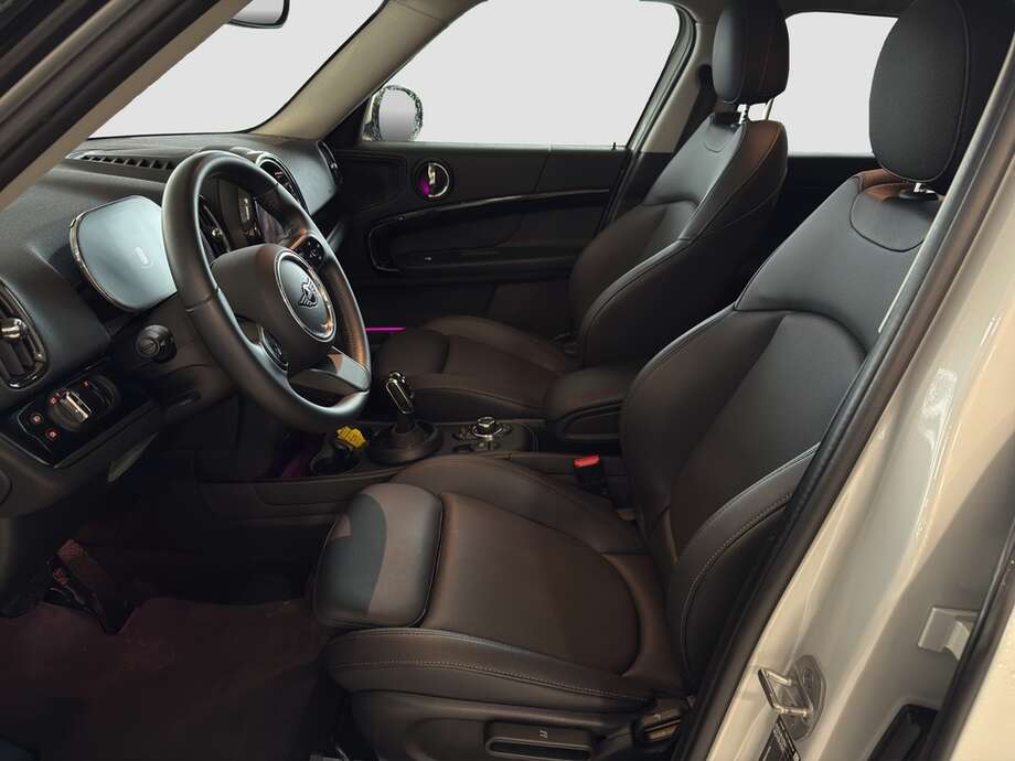 MINI Cooper Countryman (Bild 10/21)