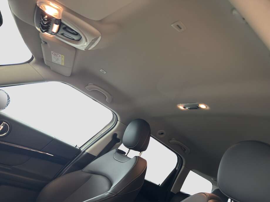 MINI Cooper Countryman (Bild 11/21)