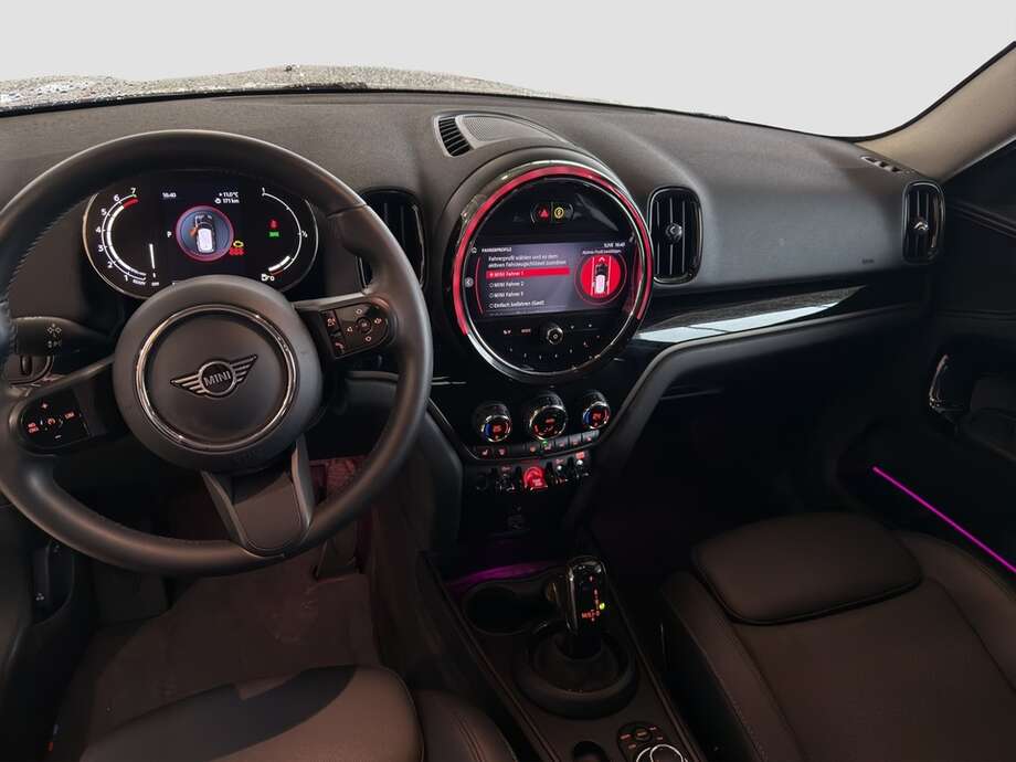 MINI Cooper Countryman (Bild 13/21)