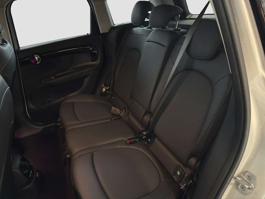 MINI Cooper Countryman (Bild 14/21)