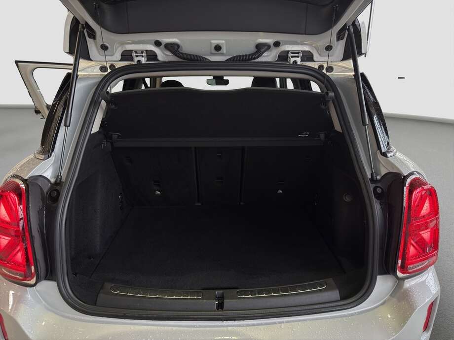 MINI Cooper Countryman (Bild 15/21)