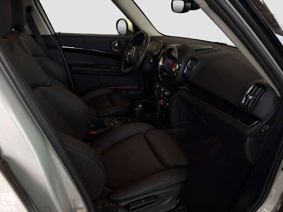 MINI Cooper Countryman (Bild 16/21)