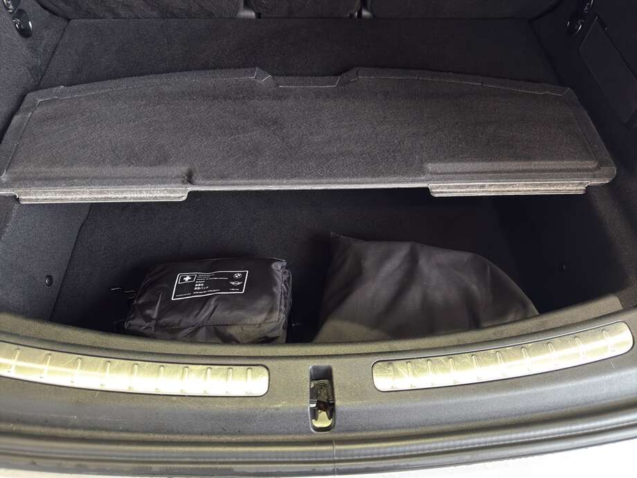 MINI Cooper Countryman (Bild 17/21)