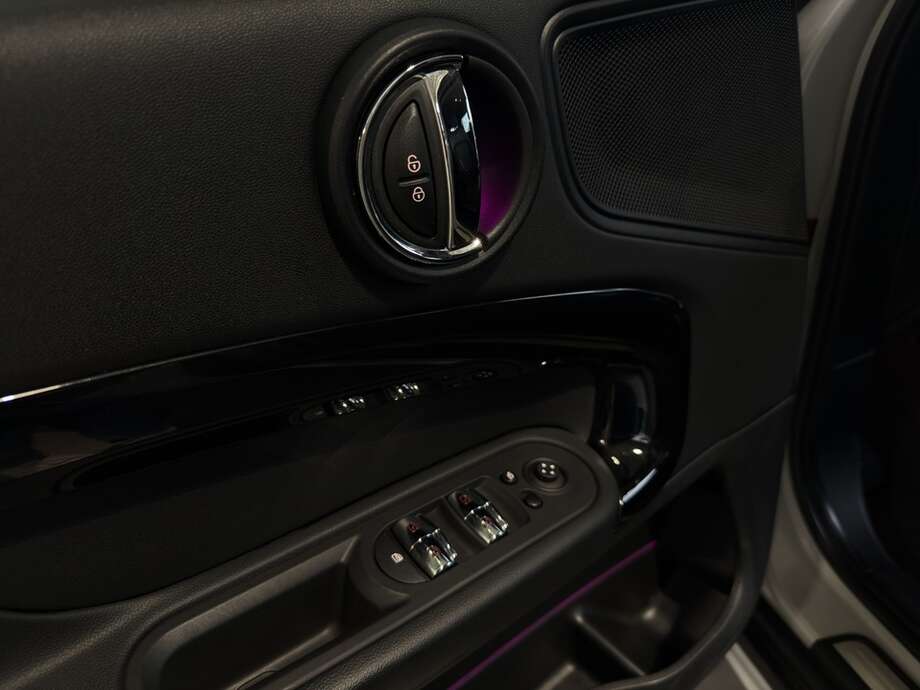 MINI Cooper Countryman (Bild 18/21)