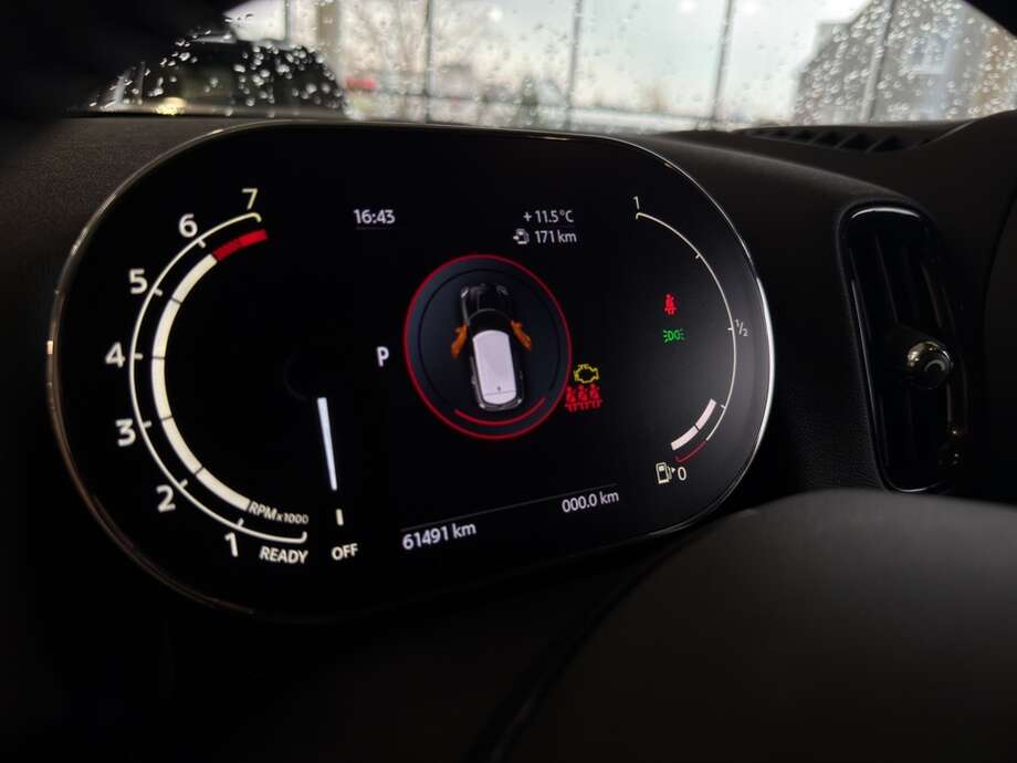 MINI Cooper Countryman (Bild 19/21)