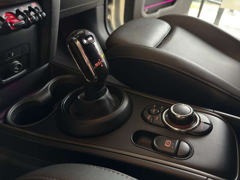 MINI Cooper Countryman (Bild 20/21)