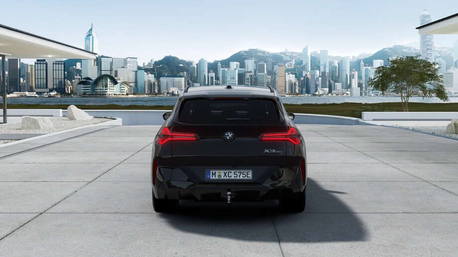BMW X3 (Bild 3/5)