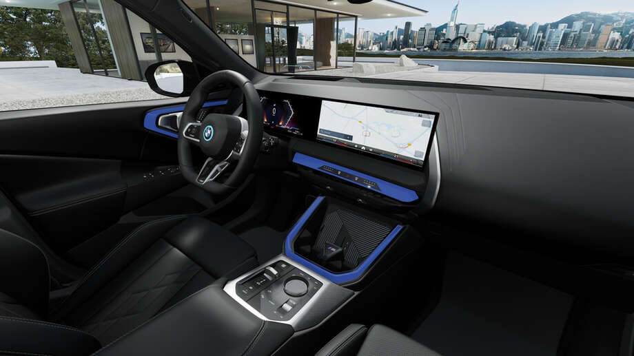 BMW X3 (Bild 5/5)