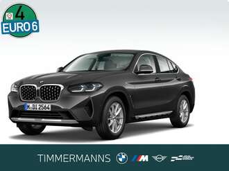 BMW X4 (Bild 1/5)