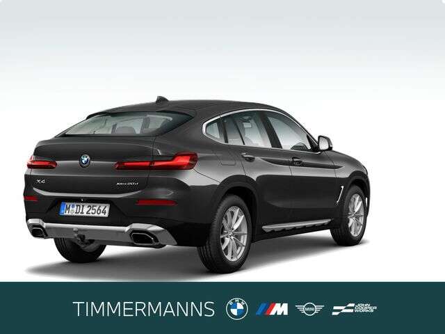 BMW X4 (Bild 2/5)