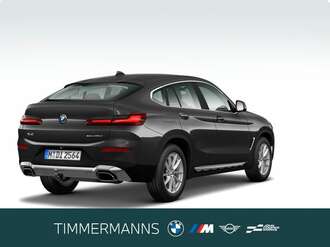 BMW X4 (Bild 2/5)