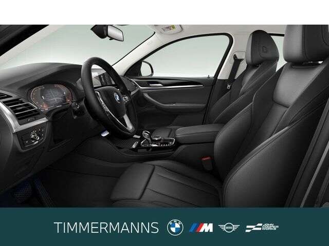 BMW X4 (Bild 3/5)