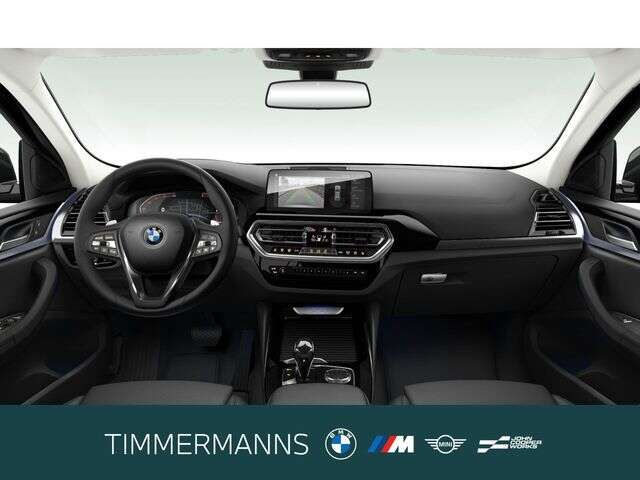 BMW X4 (Bild 4/5)
