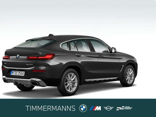 BMW X4 (Bild 5/5)