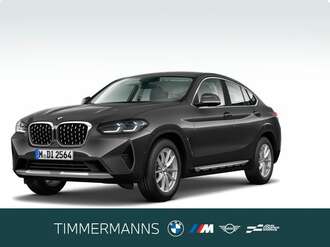BMW X4 (Bild 1/6)