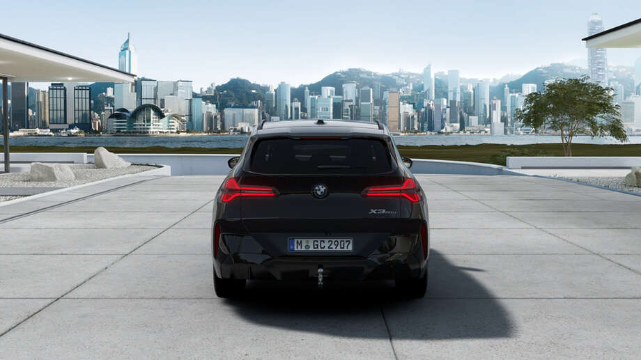 BMW X3 (Bild 3/5)