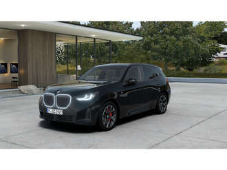 BMW X3 (Bild 1/5)