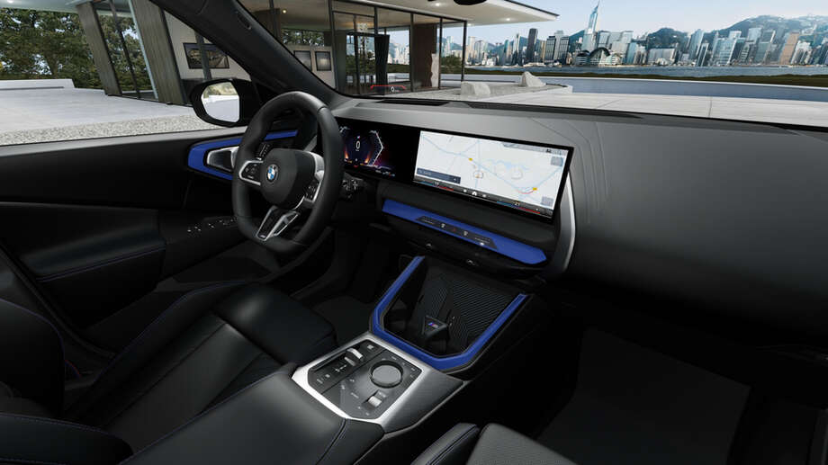 BMW X3 (Bild 5/5)